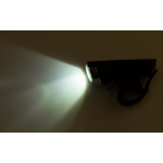 Predné svetlo na bicykel Vellberg ONE 100lm 3F LED + batérie
